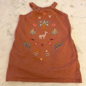 Tea Collection Resort Playdress